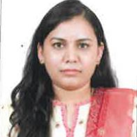 DR. POOJA C